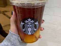 -星巴克臻选(郑州国贸360广场店)