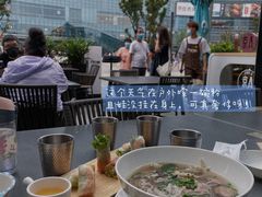 -PHO爺·越南料理(亦庄大族广场店)