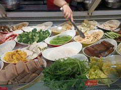 -小山城麻辣香锅(新邻生活广场店)