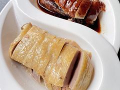 -奇芳阁·百年清真南京菜(夫子庙店)
