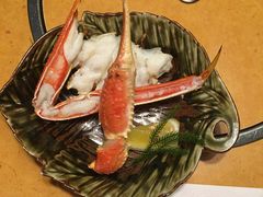 -蟹道乐(梅田店)