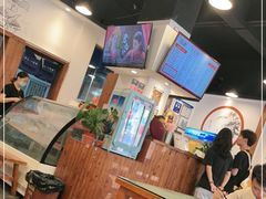 大堂-刘氏三和面馆