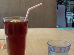 -必胜客(机场路店)