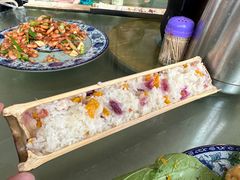 -生态苑农庄(十里画廊遇龙河店)