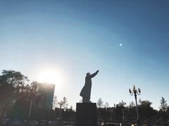 景点-长影旧址博物馆