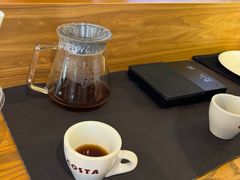 -COSTA COFFEE(阿里中心店)
