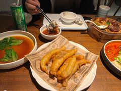 -乔街深夜食堂·台州菜·高压锅生蚝(杭州总店)