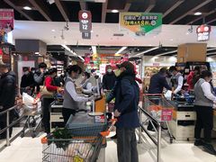 -丽达购物中心(崂山店)