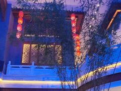 -梅园国际大酒店·自助餐厅(光明港店)