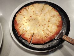 -好伦哥比萨烤肉自助(八里桥店)