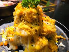 -九田家黑牛烤肉料理(新辰里亚运村店)