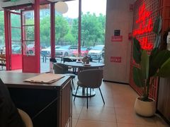 -必胜客(安吉浙北店)