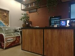 -阿顾西餐·牛排披萨(北戴河店)