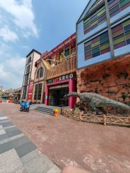 -宝燕乐园(闵行旗舰店)