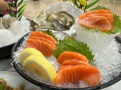 -嘉升大排档(番禺总店)