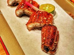 烧鳗鱼-水濑·日料放题(天河店)