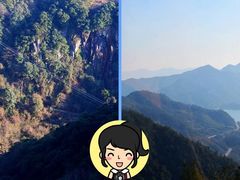 -溪口-滕头旅游景区