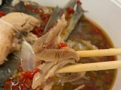 -湘聚缘湘菜馆(斜土路店)