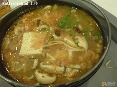 菌菇锅2-好口福喜好烧(来福士店)