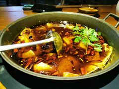 -受气牛肉·重庆耙牛肉(来福士店)