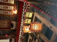 -杨记隆府(汉街店)