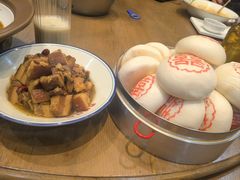 -味莊餐厅(康庄南街店)