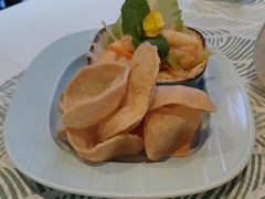 -蕉叶·广州明星泰国菜(黑金冠保利广场店)