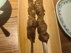 -驿楼兰·新疆菜(火车站店)