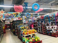 -华润万家(凯德和平广场店)