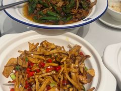 -兰湘子·湘菜小炒(南京江宁万达店)
