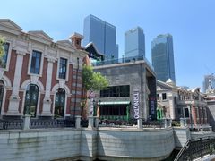 -正德楼果木烤鸭·渔家菜(东港店)