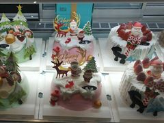 -罗莎蛋糕(魔法师司门口店)