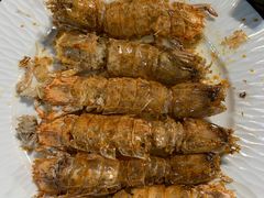 -领鲜活海鲜榴莲自助火锅(东门店)