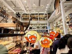 -面包工坊(七彩云南第一城店)