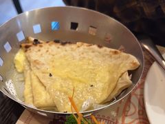 -克比叔叔印度餐厅Kebabs on the Grille(永康路分店)