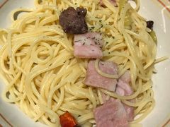 -萨莉亚意式餐厅(江桥万达广场店)