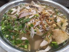 鸡粉-华姐鸡粉(教育路店)