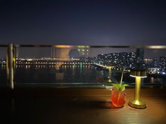 -长沙北辰洲际酒店-SKY 27酒廊