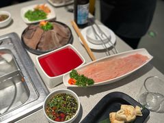 -海底捞火锅(群光广场店)