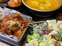 -米屋石锅拌饭(师大店)