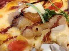 -必胜客(华辰店)