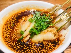 -太二酸菜鱼(深圳布吉万象汇店)