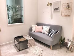 -CHEZ JASMINE 茉莉的氧气厨房