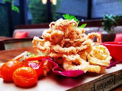 -Tivano意大利餐厅(成都居舍酒店)