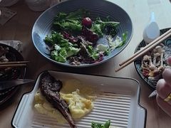 -LENBACH兰巴赫西餐啤酒坊(大连东港店)