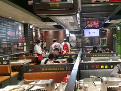 -丰茂烤串(建设街店)