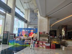 -烟台百纳瑞汀酒店