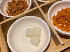 小菜-闽上鲜·福建菜(龙湖滨江天街店)