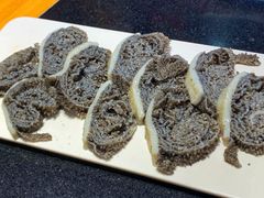 百叶-裕德孚手切涮羊肉(建业凯旋广场店)