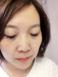 -一本X目奈子日式单根美睫专业店